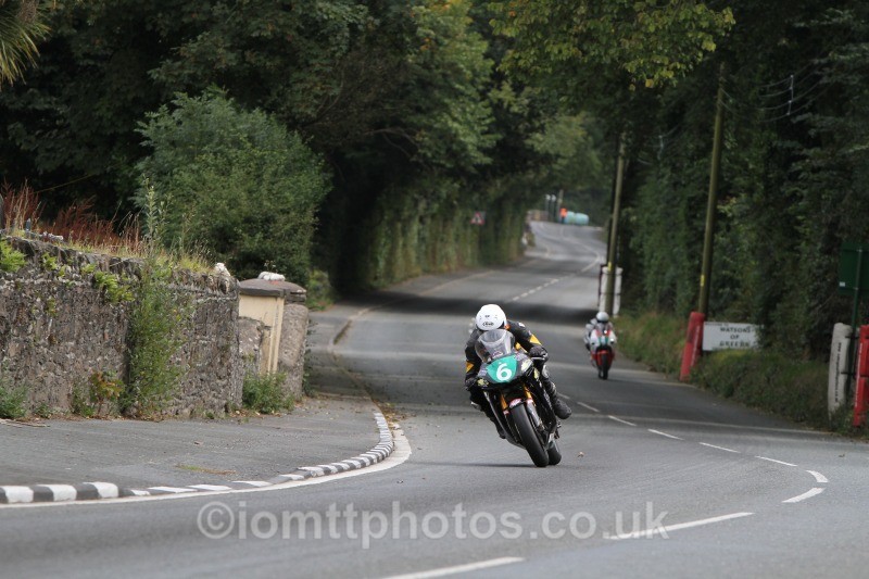  - MGP Supporters Club - Supertwin/Lightweight