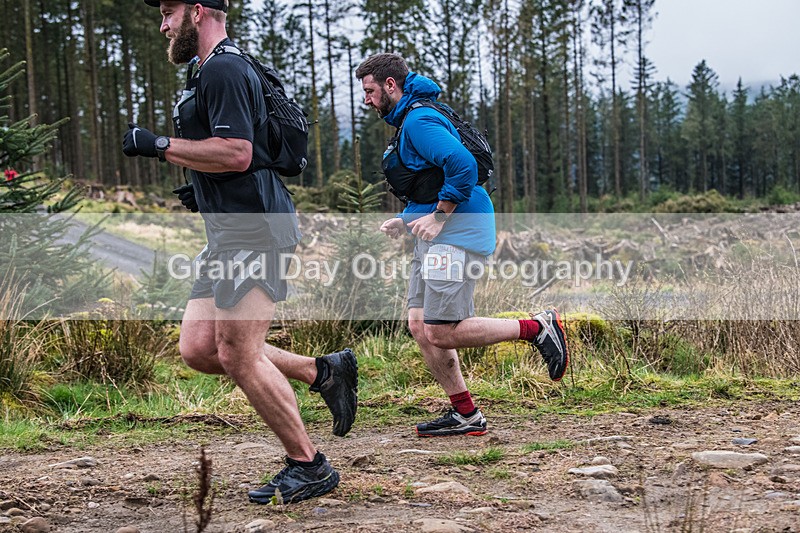 Kielder-350 - High Terrain Events Kielder 82, 50 & 32K Ultra Trail Races Saturday 13th April 2024