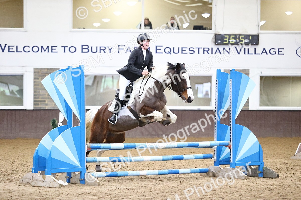 SBM_001034 - Class 4 - 70cm