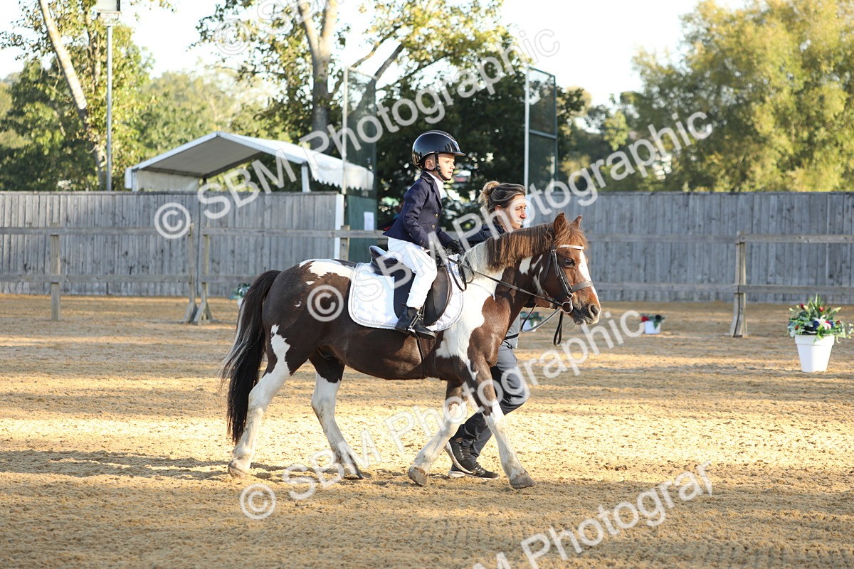 SBM_33687 - D26 - Starers - Lead Rein