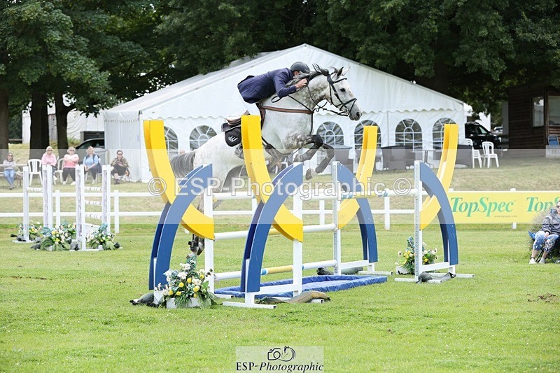 240704-141436-05338 - Cls 3 National 1.30m Open