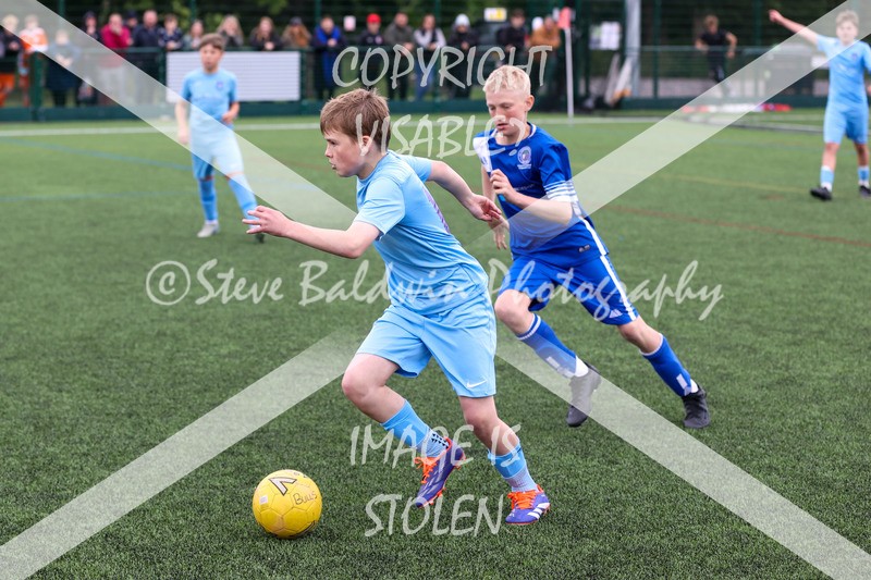 1DX35755 - U13 Boys