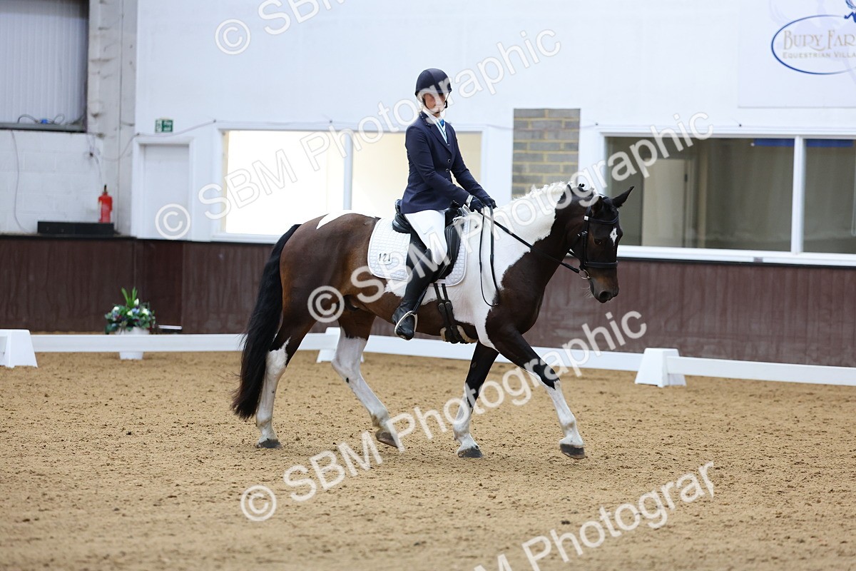 SBM_015870 - Class 15 - Novice FSM - 9.50 - 11.10