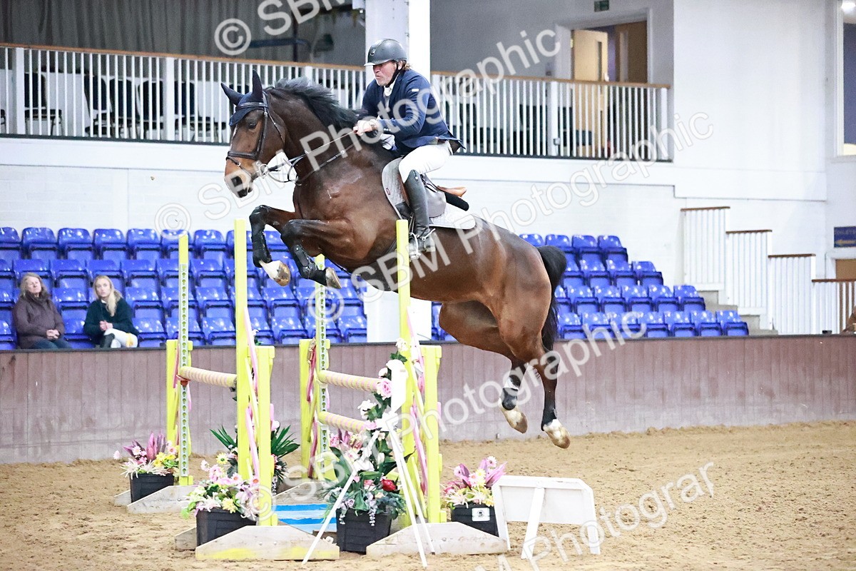 SBM_002314 - Class 10 - Senior newcomers 1.10m