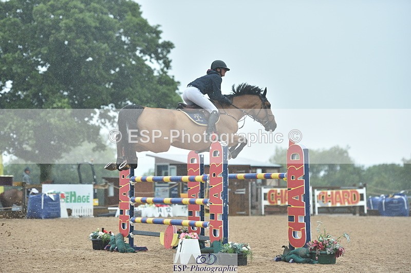 230722A-145456-09934 - Cls 11, 2 Star Big 1.40m