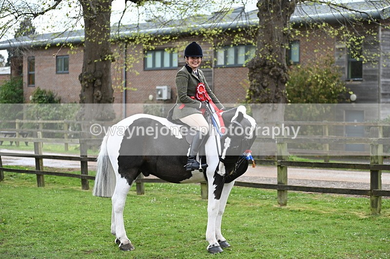 WJ7_4815 - Afternoon Champs