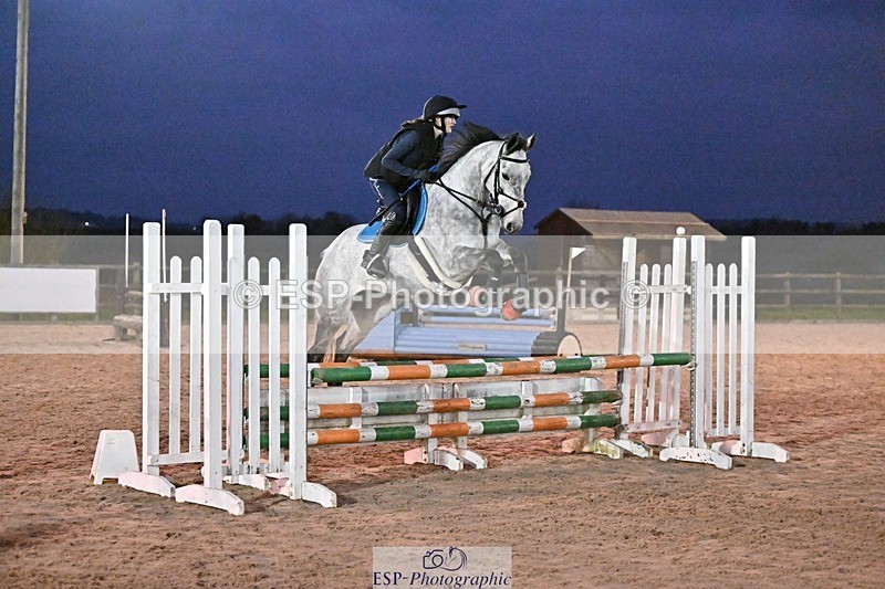 241110-165744-01522 - 90-95cm Arena Eventing