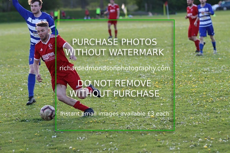 IMG_7198 - Wattsfield Girls U13 v Crookland Casuals (4/5/22)