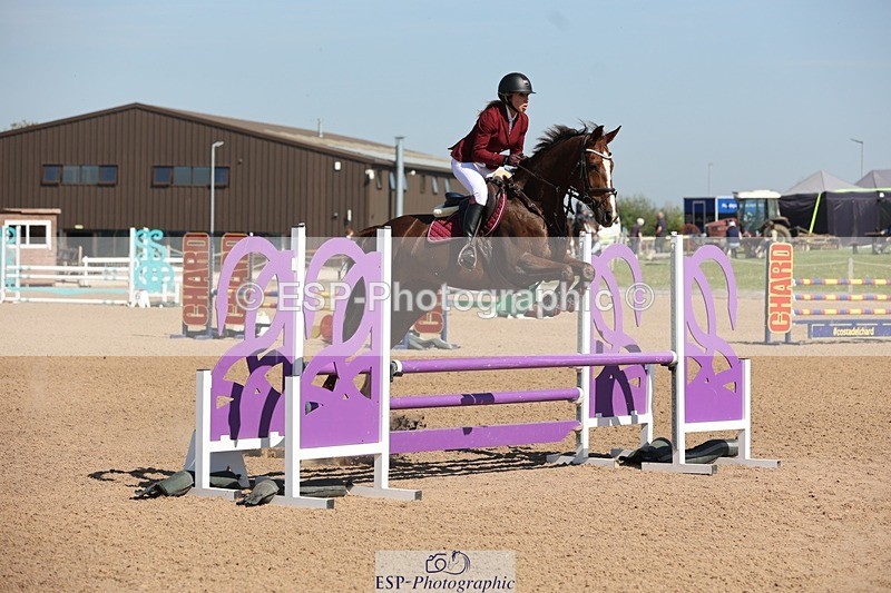 250430-104755-00242 - Cls 1 Clear Round, British Novice and 90cm Open