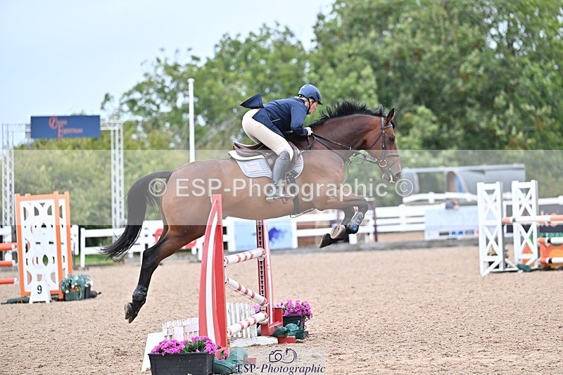 250914-104617-08374 - Cls 33 Snr Discovery and 1m Open