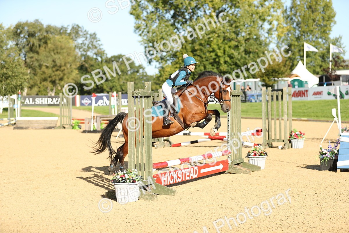 SBM_15472 - E4a - Eventers Challenge 50cm Open