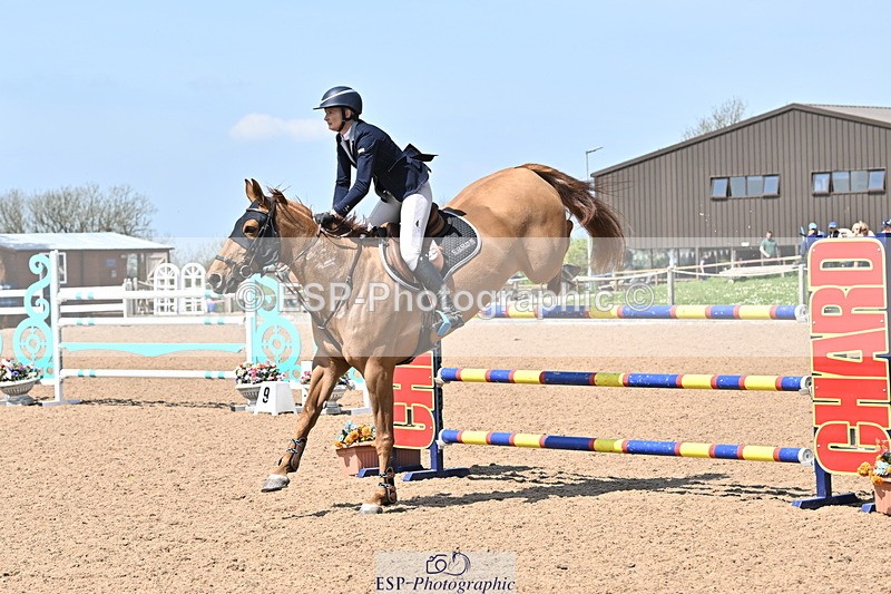 240509A-131154-01987 - Cls 10 National 1.30m Open