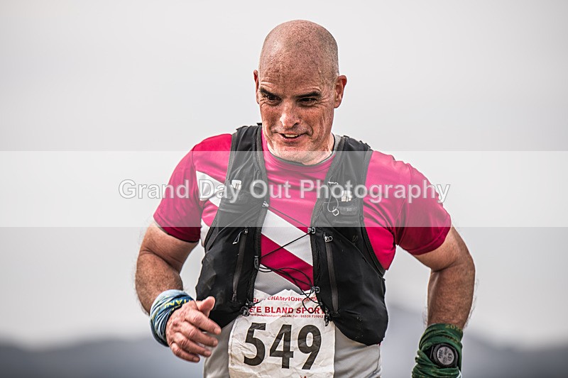 Newlands-1667 - Newlands Memorial Fell Race Saturday 12th April 2025