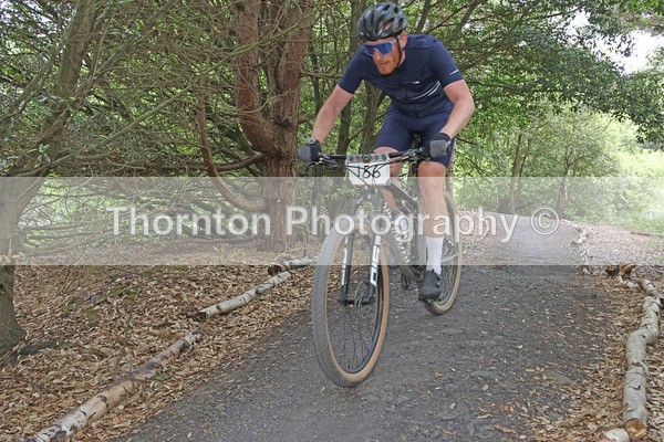 A41A8927 - MTB East Round 8 Betteshanger Kent 15th June 2025 13:20 Male Adult Elite/S1 start