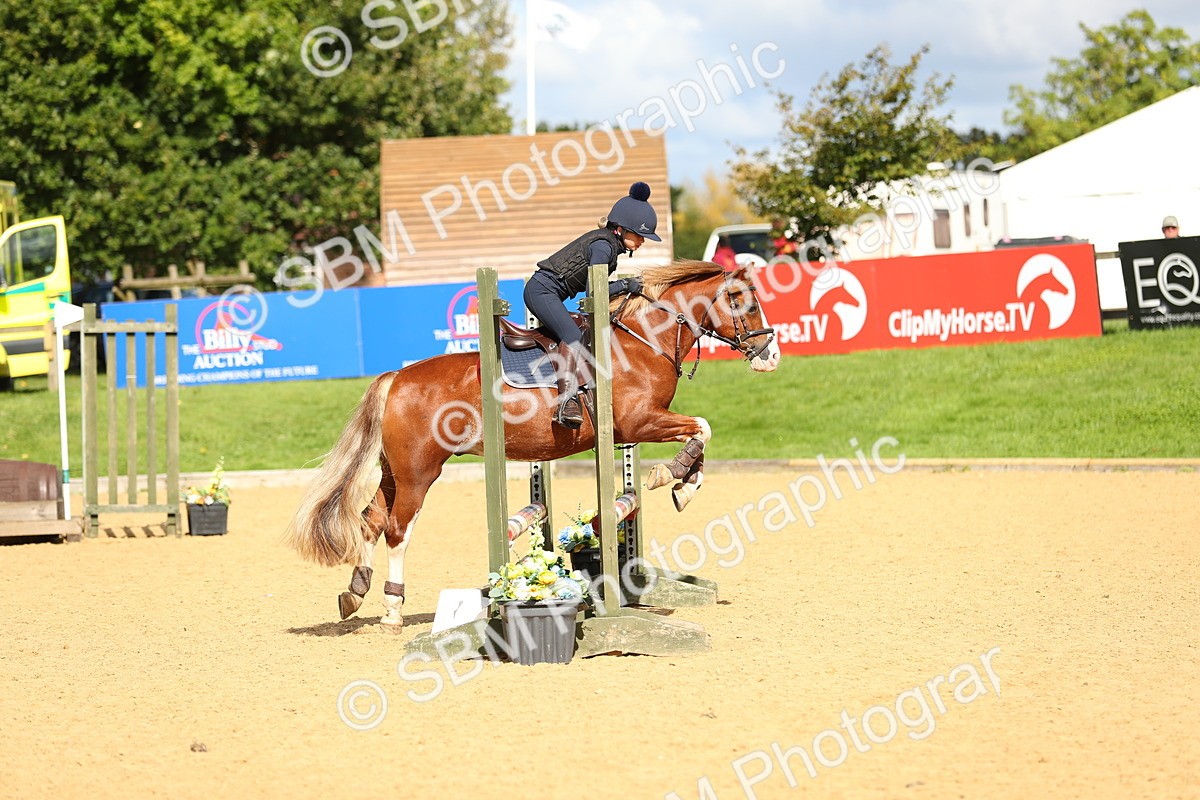 SBM_03658 - E3 Eventers Challenge 70cm Open