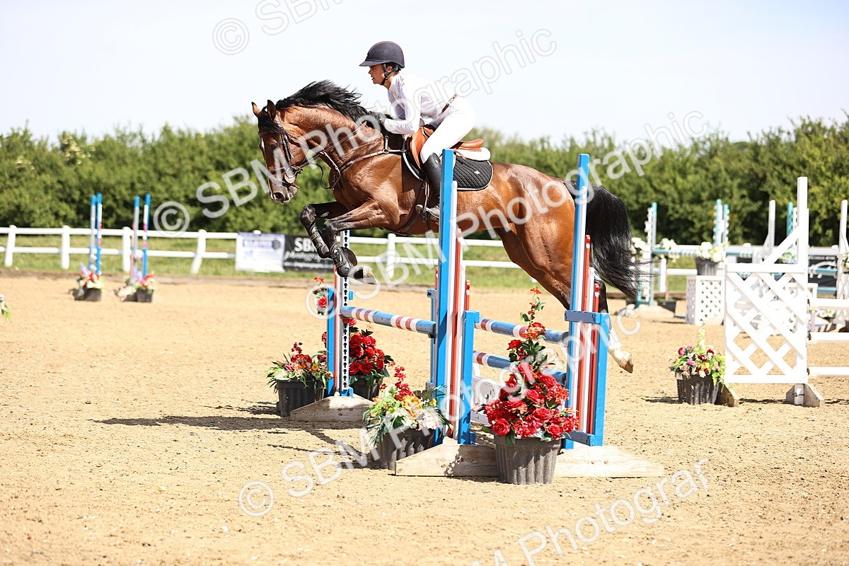 SBM_003807 - Class 9 British Novice/90cm