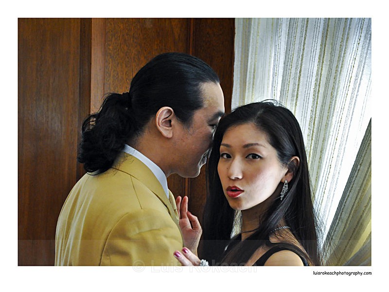  - Tango by Jimmy and Yukarin