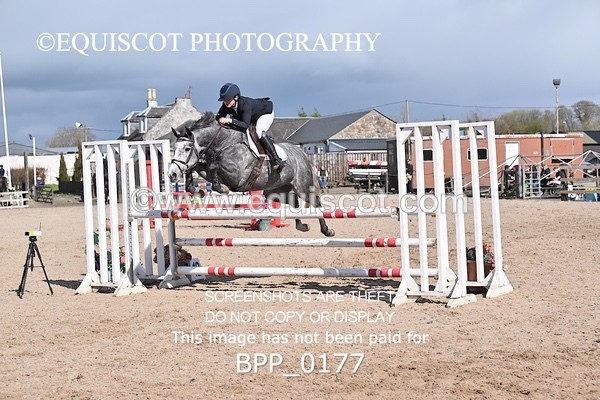 BPP_0177 - CLASS 20 SUN  Senior Discovery/ 1m Open