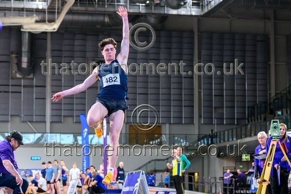 CEREL-919369 - Field Male Set Four