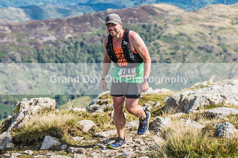 Three Shires-741 - Three Shires Fell Face Saturday 17th September 2022