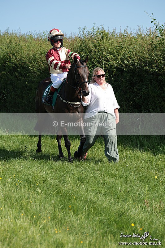 PR 250526 88 - Pony Racing from Chaddesley Corbett 25/05/26