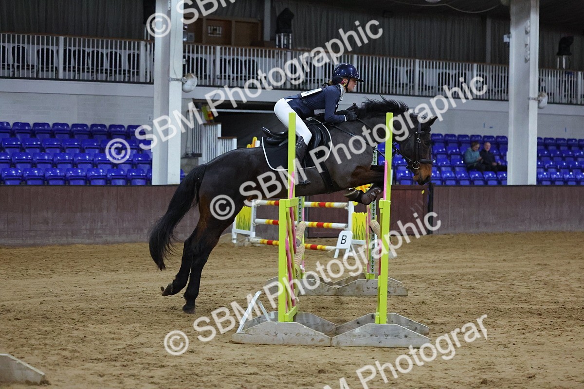 SBM_002369 - Class 6 - Show Jumping 90cm