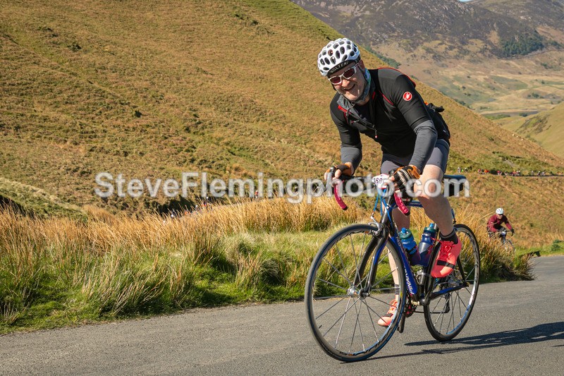 101449-3 - Newlands Pass 10.00 - 11.00