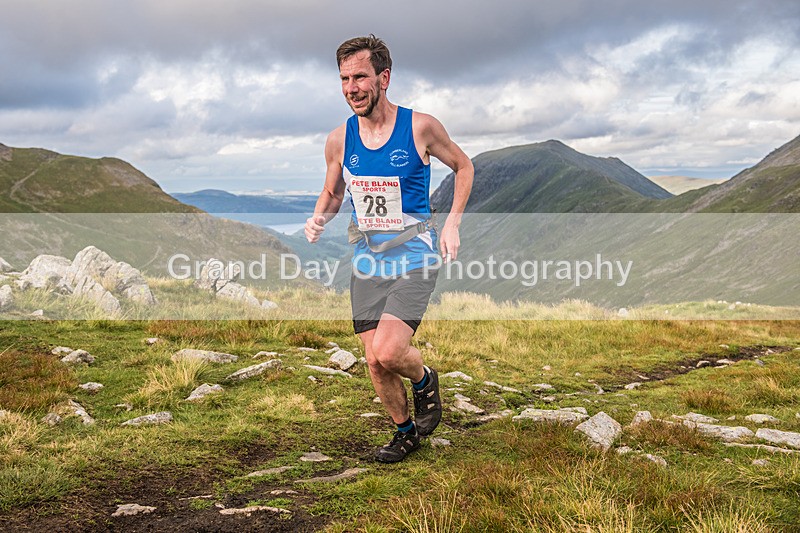 Seat Sandal-281 - Seat Sandal Fell Race Wednesday 12th July 2023
