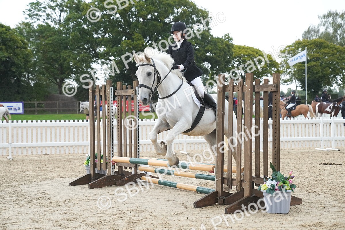 SBM_01512 - J54 - Clear Round 50cm