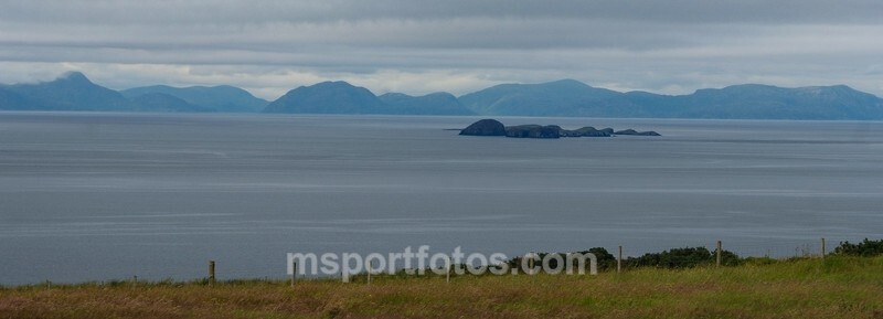 Isle of Lewis from Skye - Travel, city/land scapes