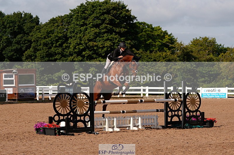 240803A-100920-06858 - Cls 35 Snr Discovery and 1m Open