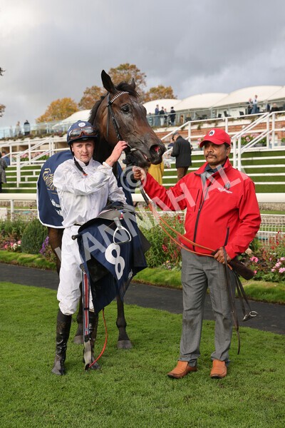 yr07102022r4-64 - Race 4 3.50pm William Hill Best Odds Guaranteed Stakes