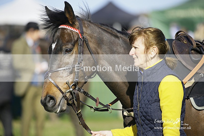 PtP 190322 644 - Wilton Hunt PtP Milborne St Andrew 19/03/22