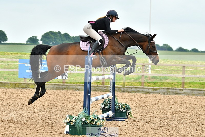 230611A-132201-05859 - Cls 26 Discovery 2nd R Jump Off's and Presentations