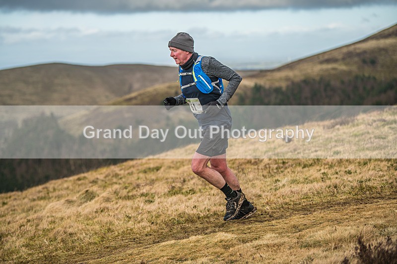 Blake Fell-925 - Blake Fell Race Saturday 25th January 2025