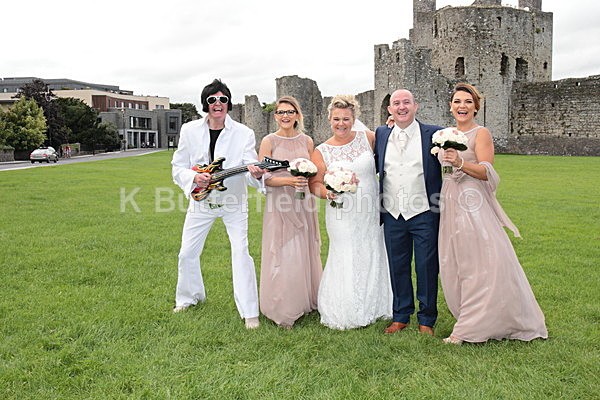 324 - Amanda and Anthony Rositer Wedding