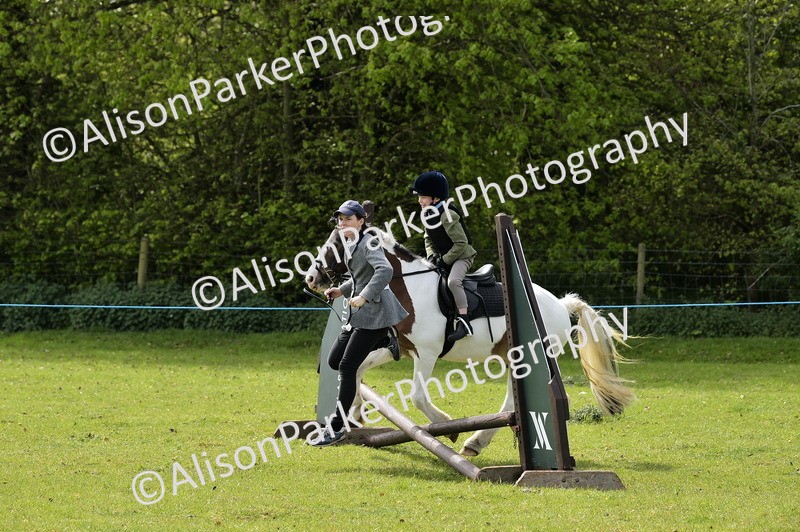 20260426-2312 - Class 20 - Beginner Working Hunter