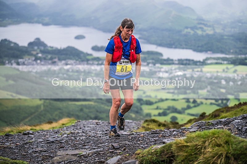 Skiddaw-543 - Skiddaw Fell Race Sunday 6th July 2025