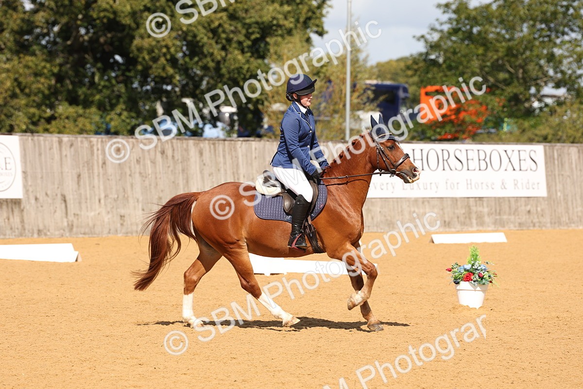 SBM_19477 - D10 - Small Tour Championship Prelim 2