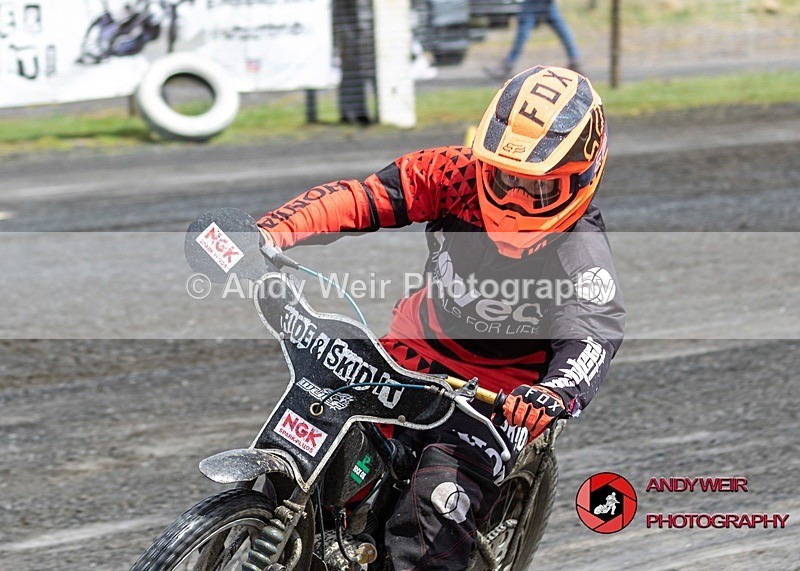 210522-7D-8E0A8452 - Ride & Skid It  Speedway Experience 22nd  May 21