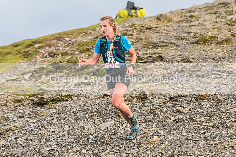 Blencathra-423 - Blencathra Fell Race Wednesday 5th June 2024