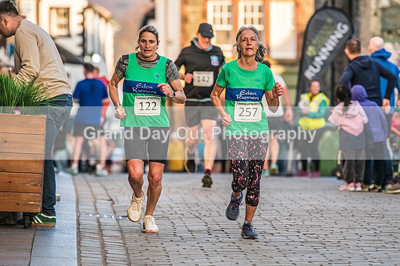RTH-1079 - Keswick Round The Houses Road Race Wednesday 23rd April 2025