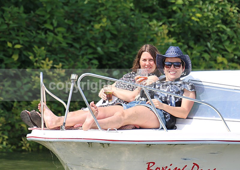130706 BOXING DRAGON WT7A1525 - HENLEY ROYAL REGATTA - Saturday 6th July 2013