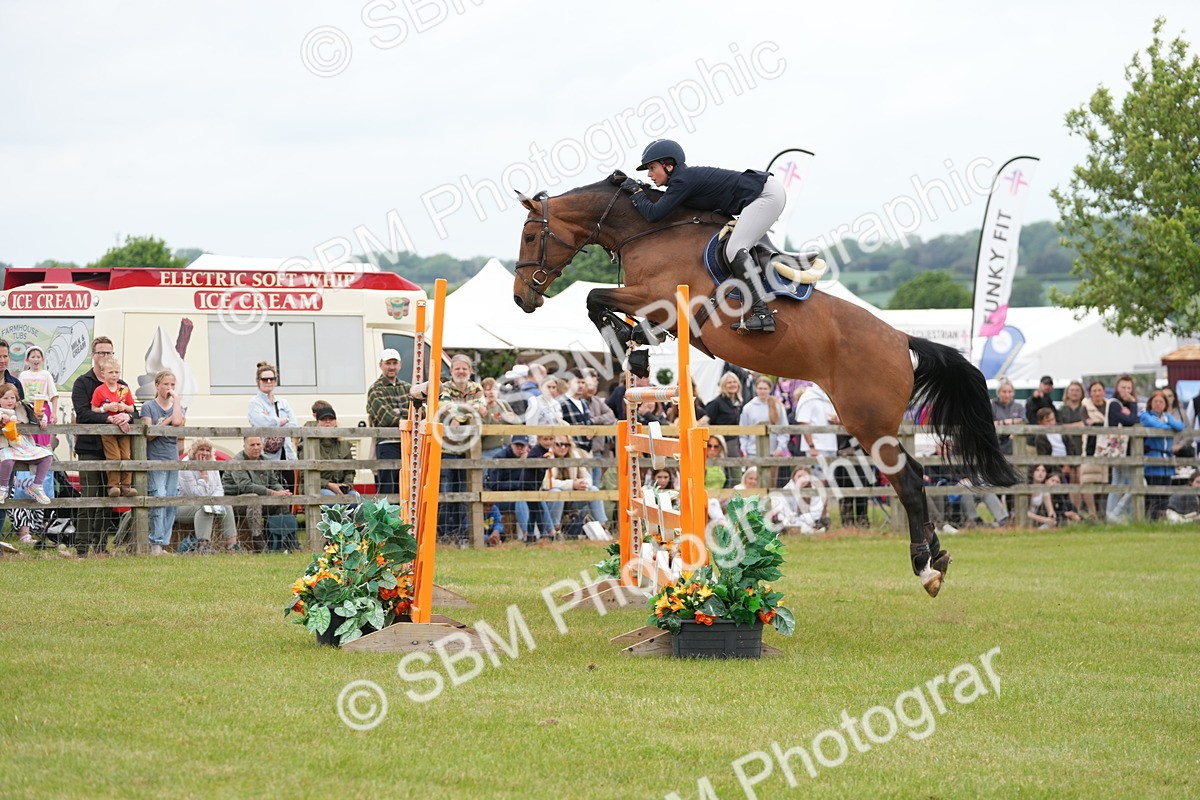 SBM_07330 - Class 203 - Martin Grant Homes Areal Trial