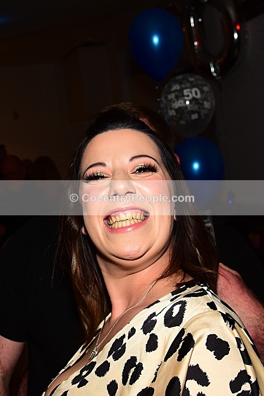 Paul-222 - Paul's 50th