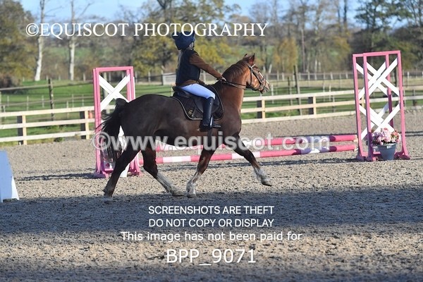 BPP_9071 - CLASS 1 40CM