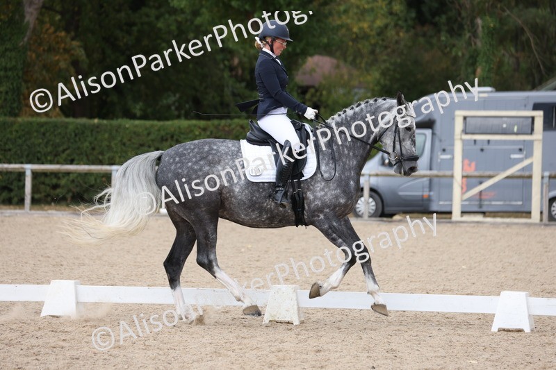 20250820-0815 - Class 15 - Novice 4