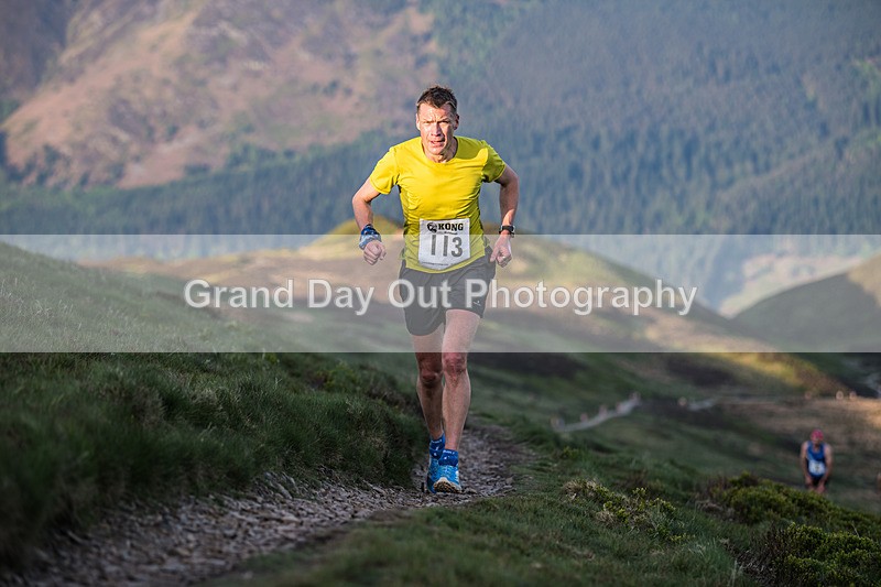 Lords Seat-213 - Lords Seat Fell Race Wednesday 30th April 2025