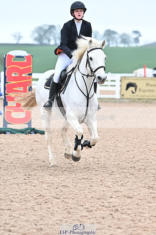 240128A-113009-00544 - Cls 3 Pony Discovery and 90cm Open