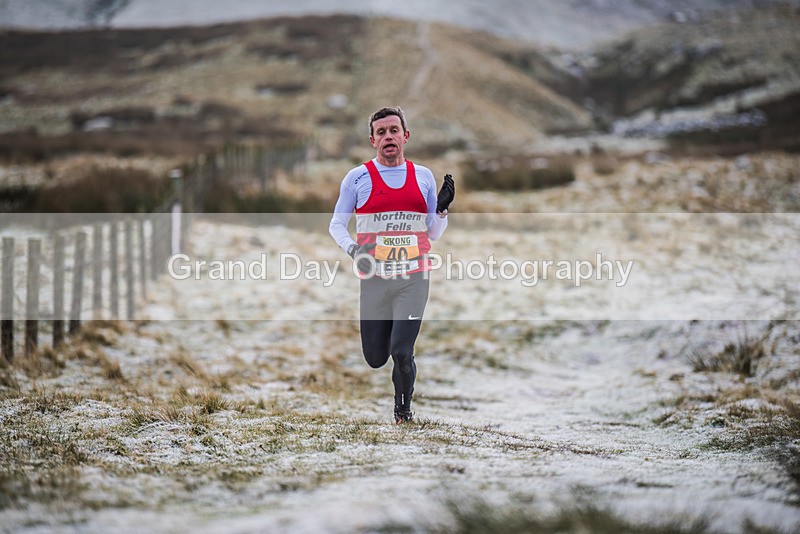 Clough Head-384 - Kong Clough Head Fell Race Saturday 2nd December 2023